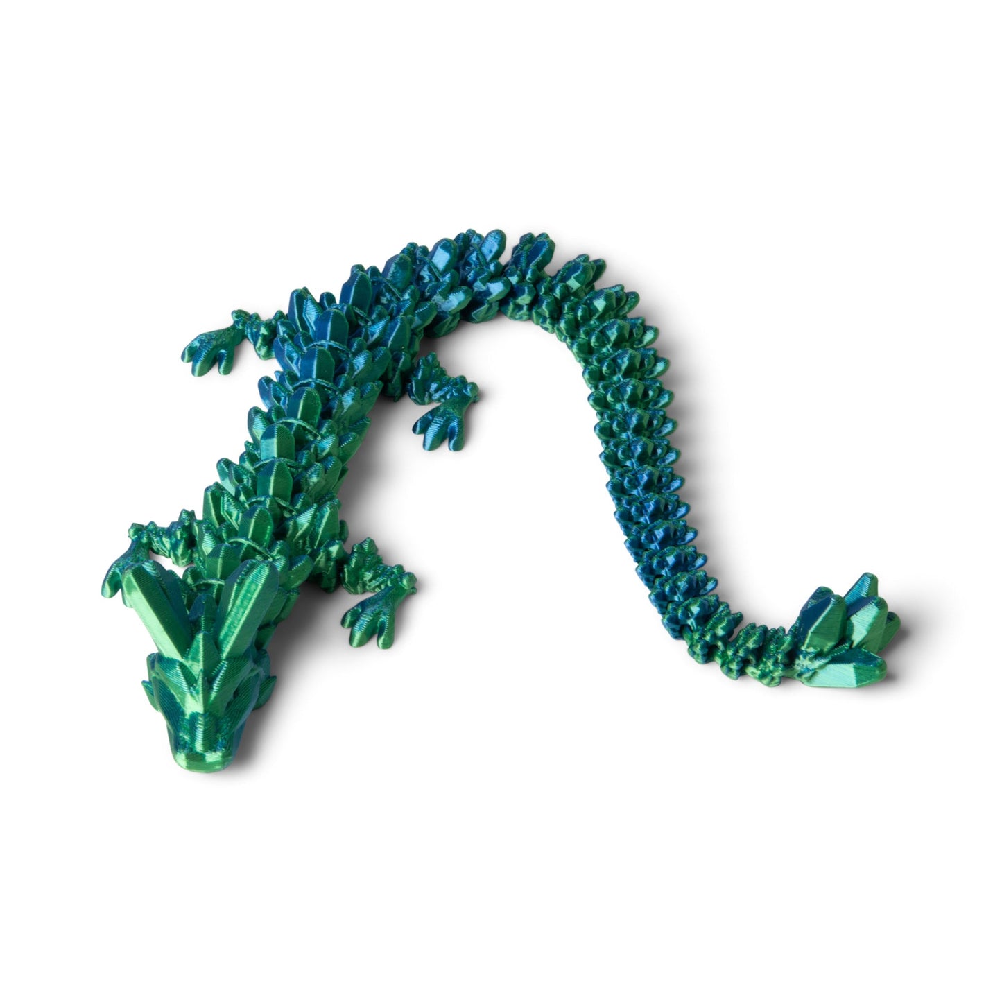 ŒUF DE DRAGON GÉANT IMPRIMÉ EN 3D
