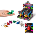 Porte-Clés Animaux – Impression 3D