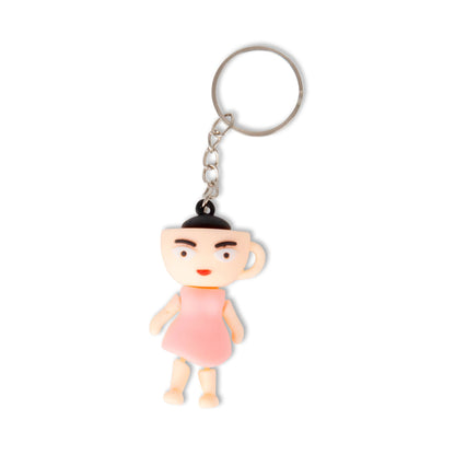 BRAINROT KEYCHAIN SMALL