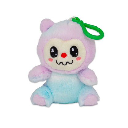 BLIND BOX FLUFFY FREAKS