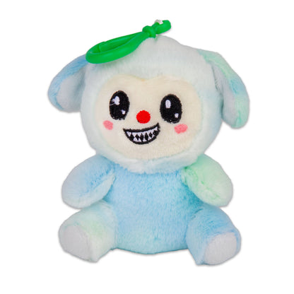 BLIND BOX FLUFFY FREAKS
