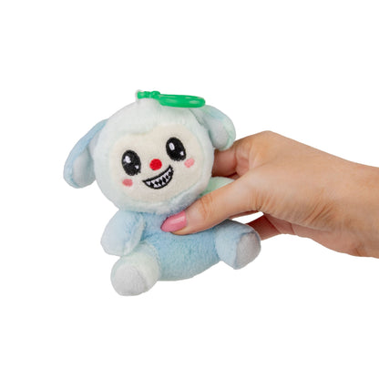 BLIND BOX FLUFFY FREAKS