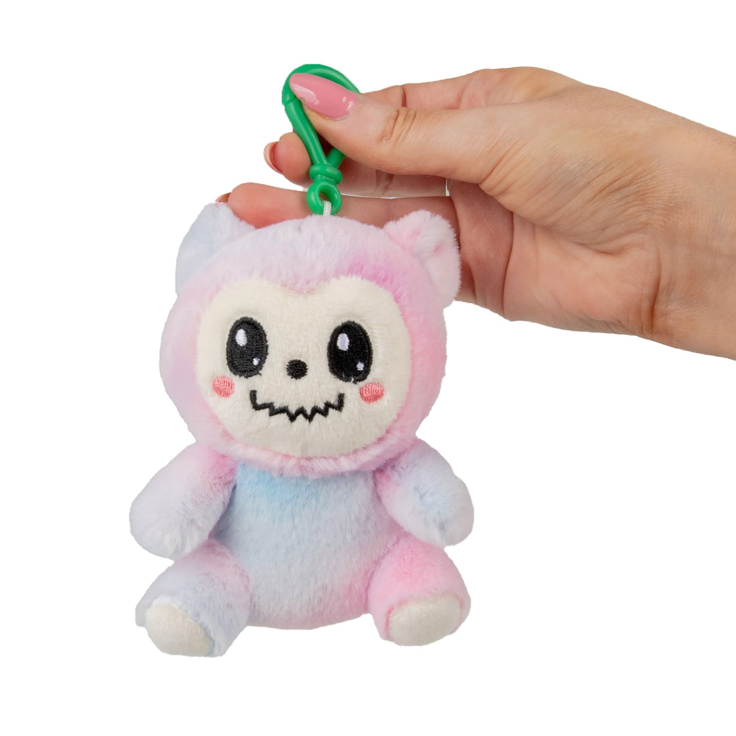 BLIND BOX FLUFFY FREAKS