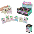 Blind Box Fluffy Freaks