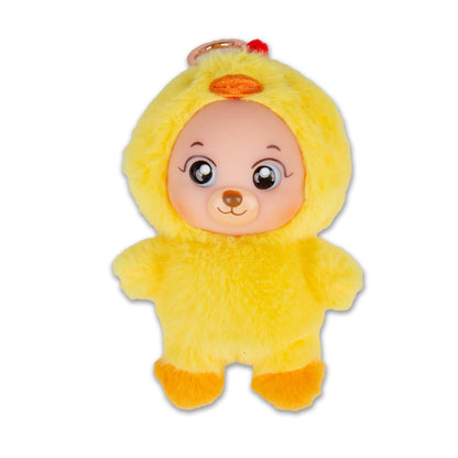BLIND BOX FLUFFY BUDDY