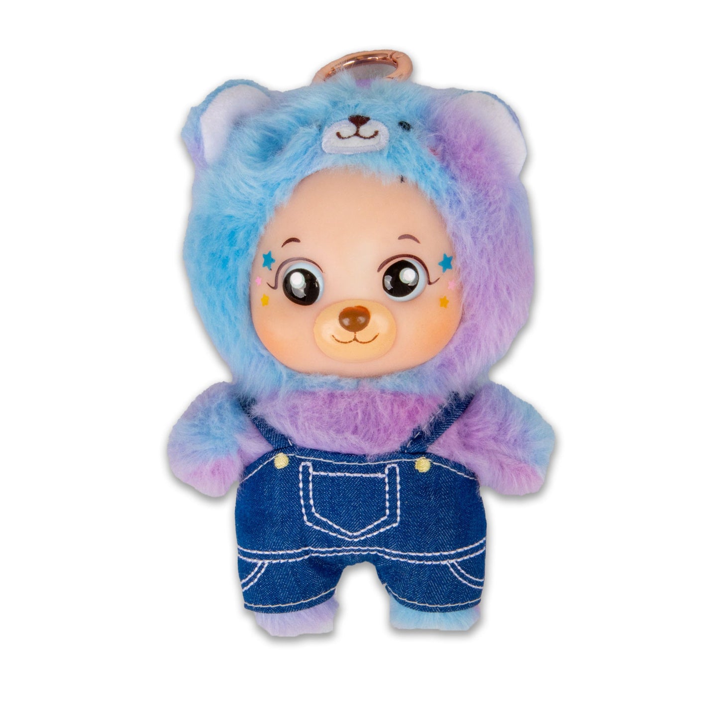 BLIND BOX FLUFFY BUDDY