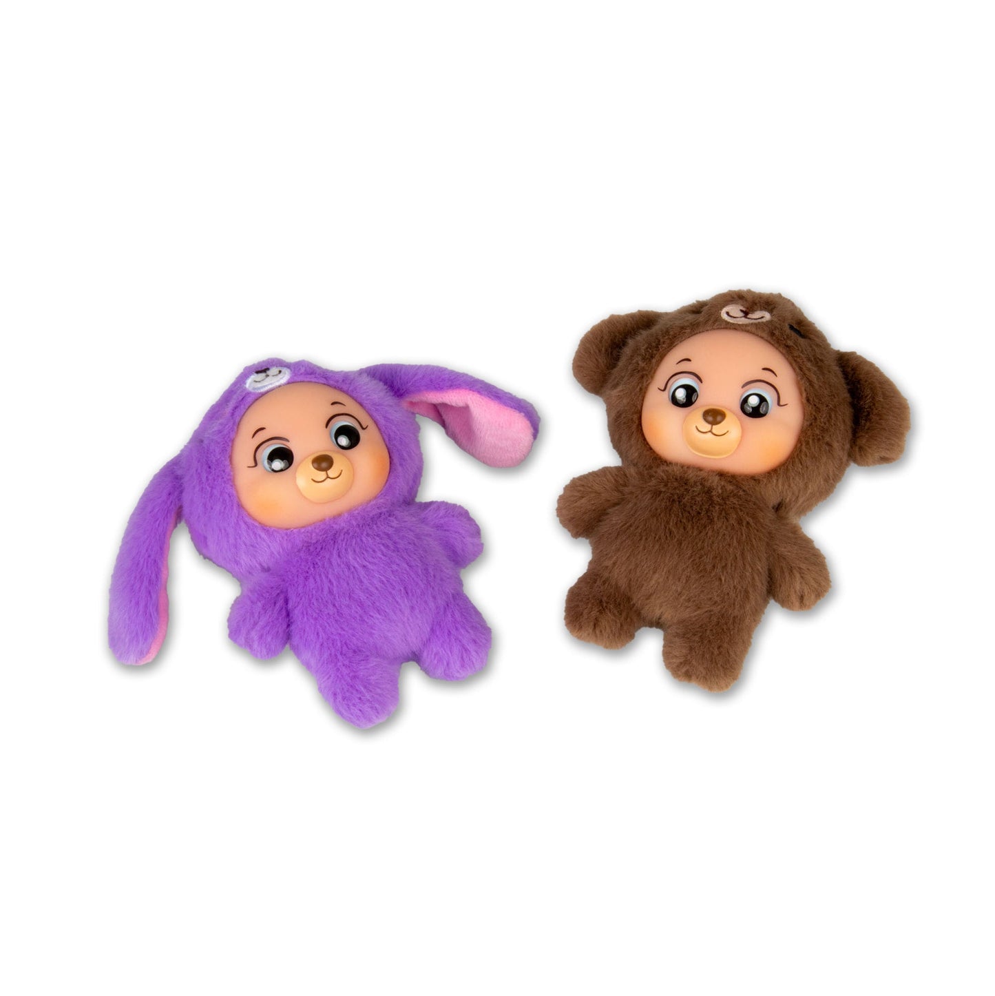 BLIND BOX FLUFFY BUDDY