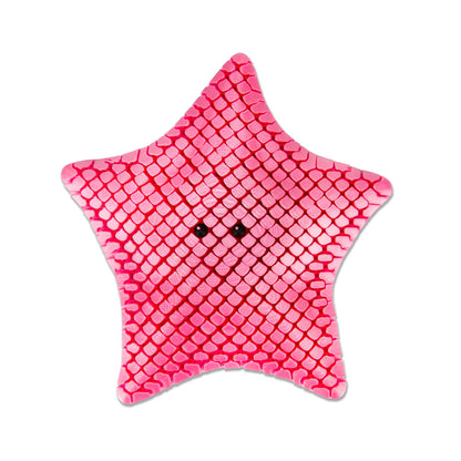 ÉTOILE DE MER IMPRIMÉE EN 3D