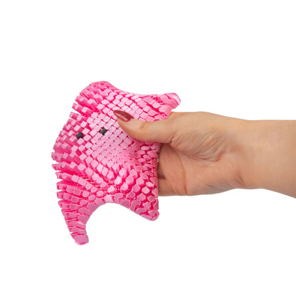 ÉTOILE DE MER IMPRIMÉE EN 3D