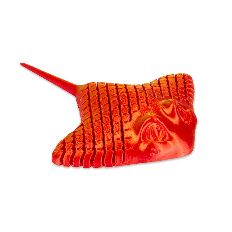 3D PRINTED STINGRAY