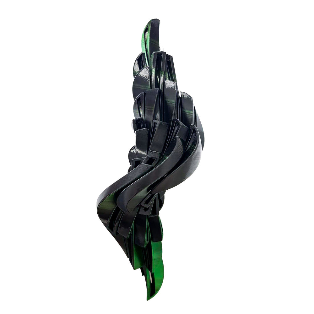 Balle Slime Articulée – Impression 3D