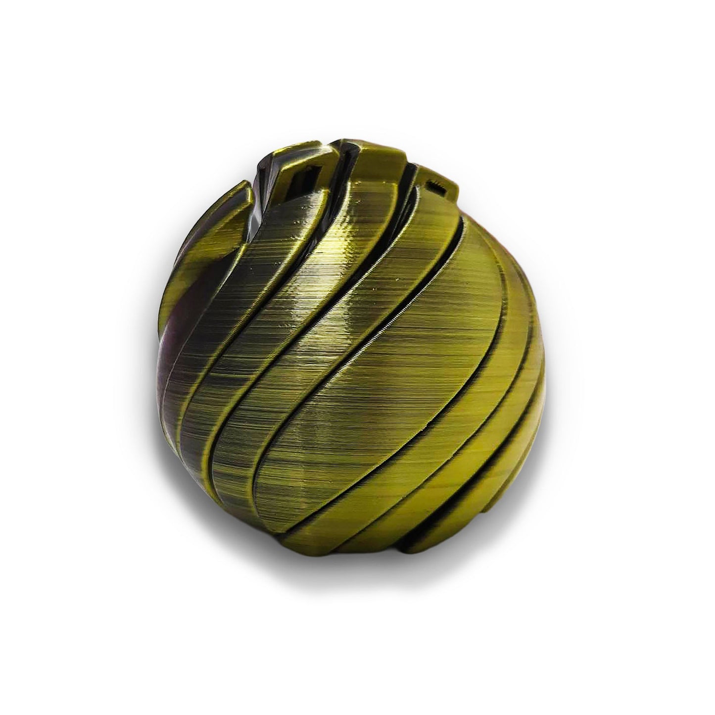 BOULE DE SLIME IMPRIMÉE EN 3D