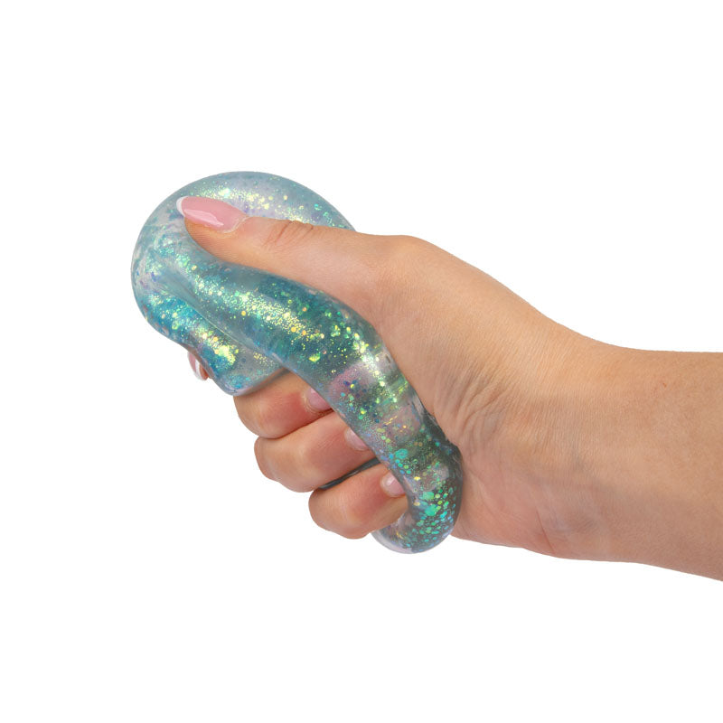 Squishies Pailletés Sugar – Lot de 2