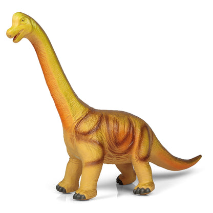 PLUSH DINOSAURS