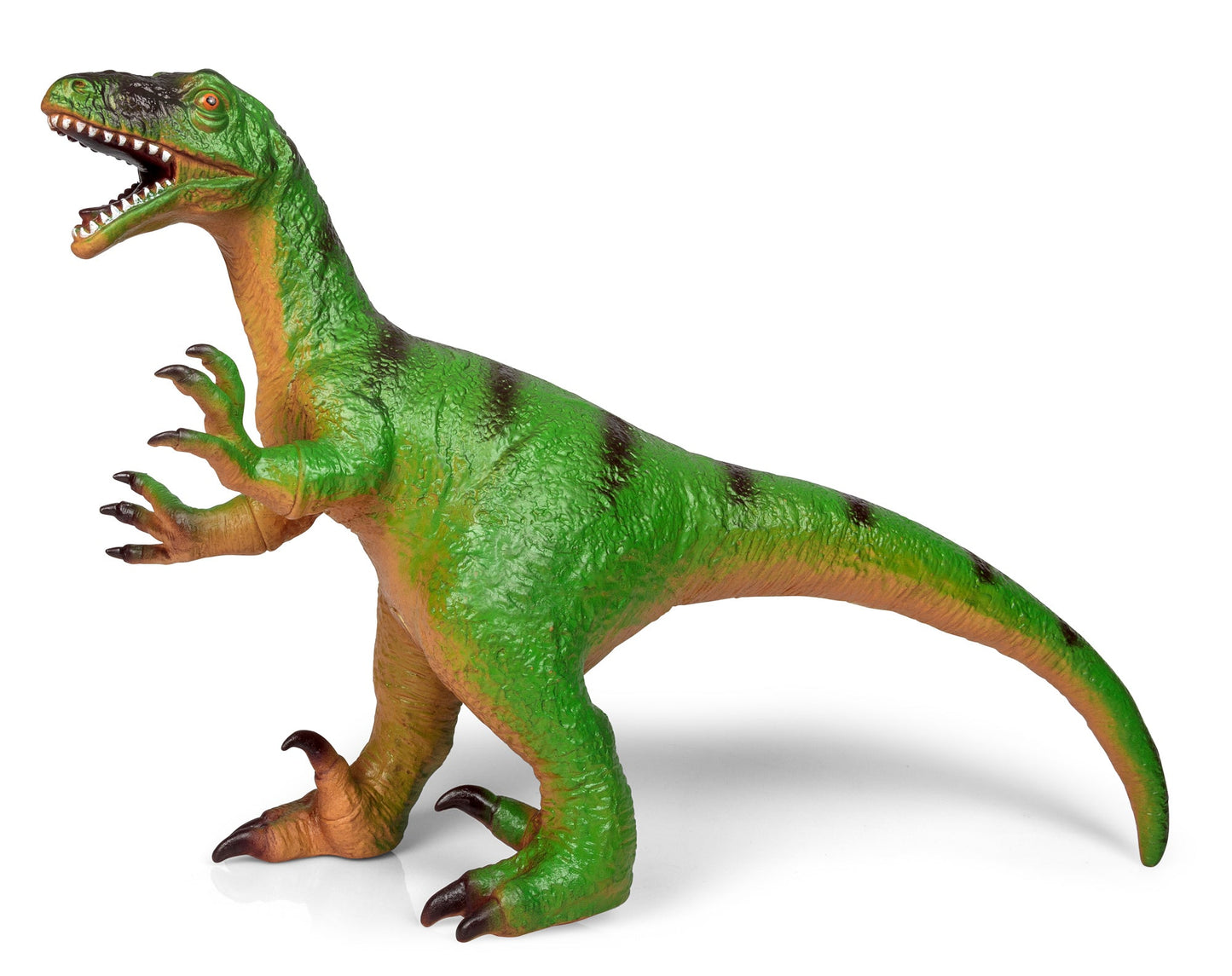 PLUSH DINOSAURS