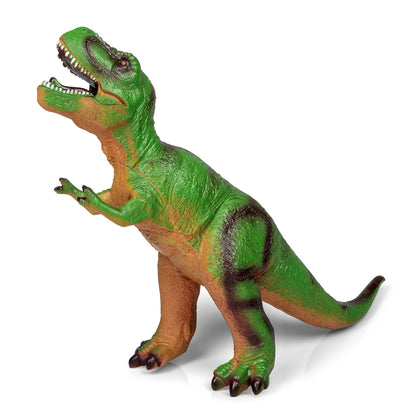 PLUSH DINOSAURS