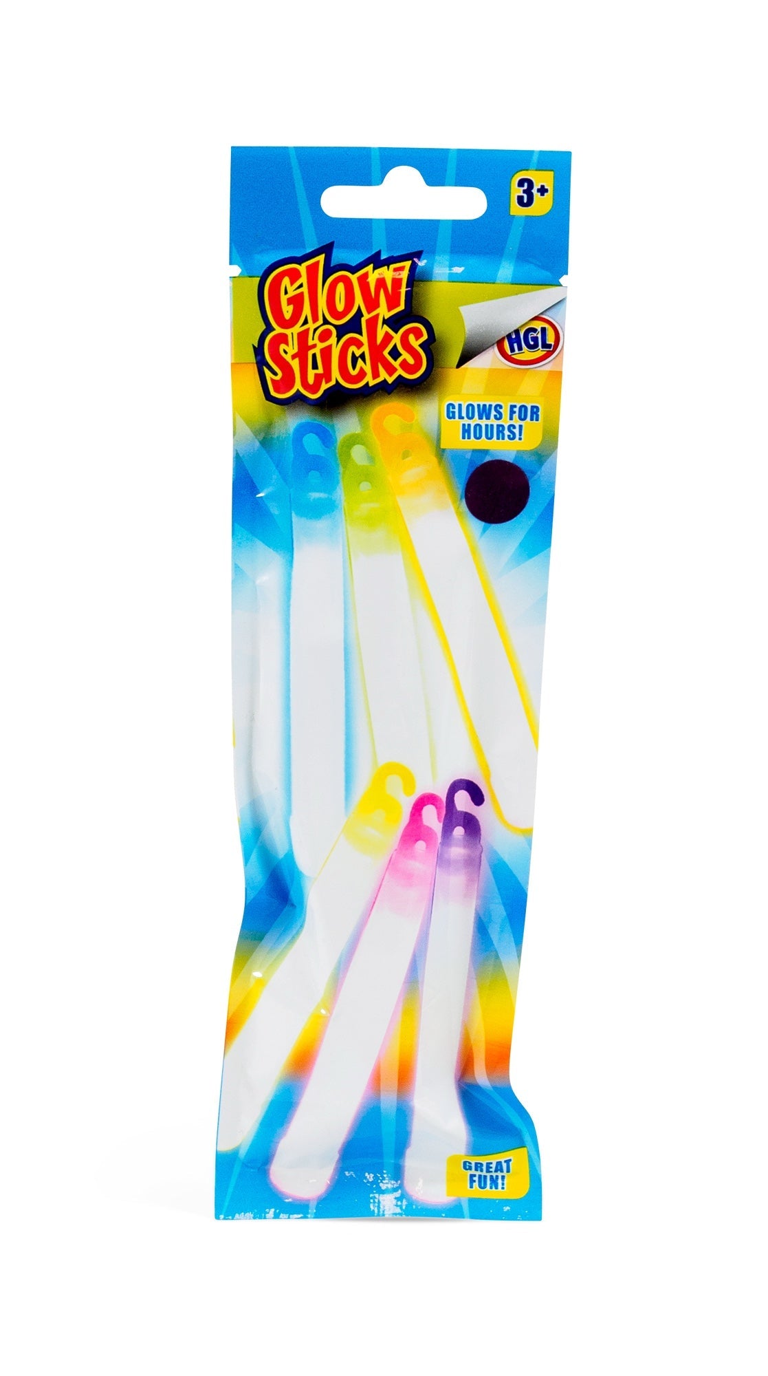 LIGHT STICKS