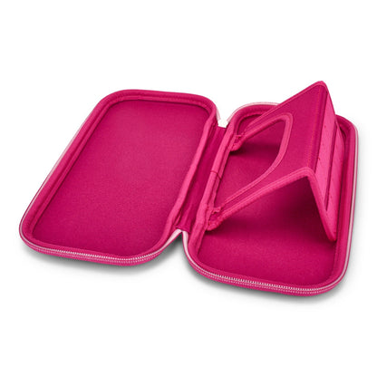 Slank beschermhoesje voor Nintendo Switch - Tie Dye Charizard