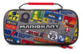 Switch Travel Case - Mario Kart