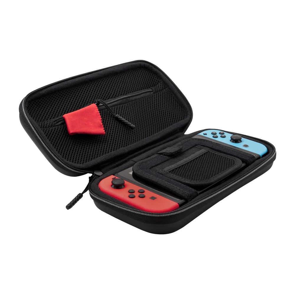 Switch reiskoffer Plus - Mario Kart