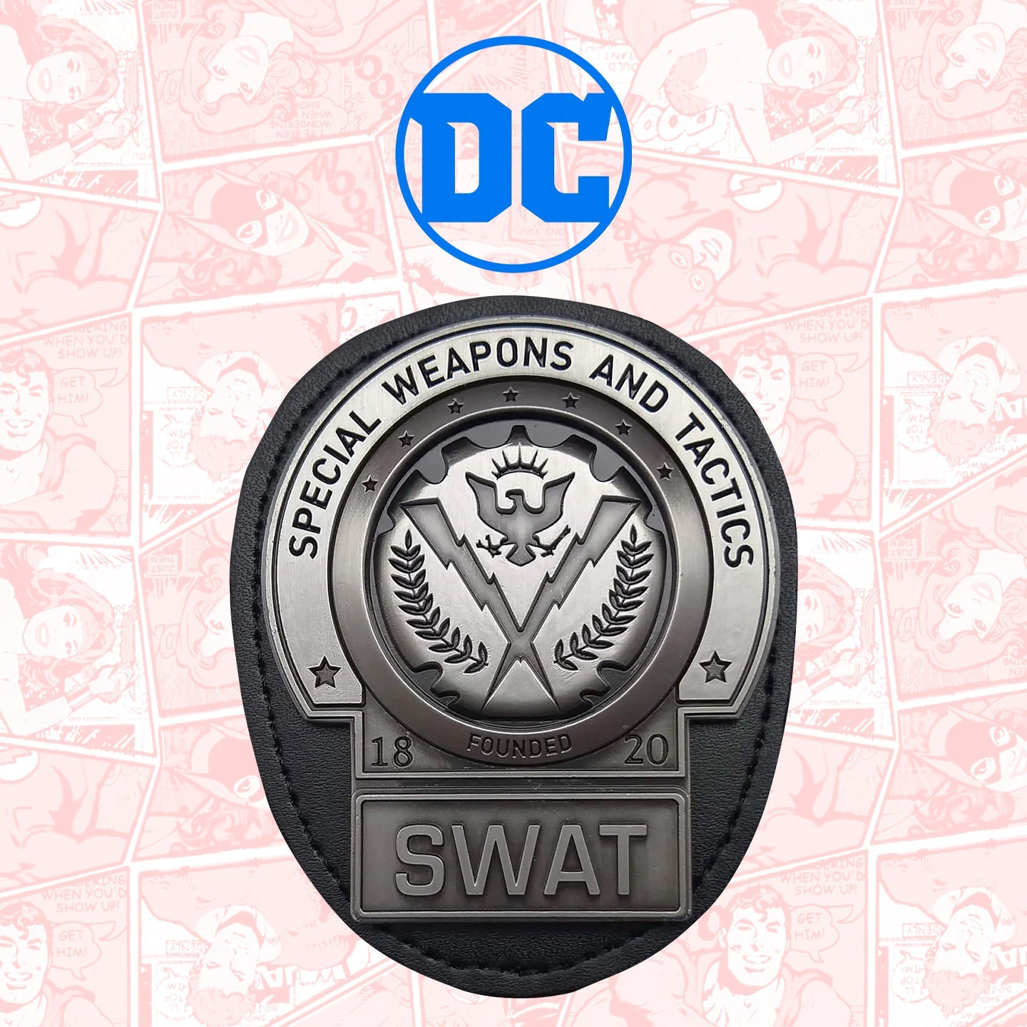 Réplique collector The Dark Knight - Gotham City SWAT BadgeRRéplique collector The Dark Knight - Gotham City SWAT BadgeéRéplique collector The Dark Knight - Gotham City SWAT BadgepRéplique collector The Dark Knight - Gotham City SWAT BadgelRéplique collector The Dark Knight - Gotham City SWAT BadgeiRéplique collector The Dark Knight - Gotham City SWAT BadgeqRéplique collector The Dark Knight - Gotham City SWAT BadgeuRéplique collector The Dark Knight - Gotham City SWAT BadgeeRéplique collector The Dark Knig
