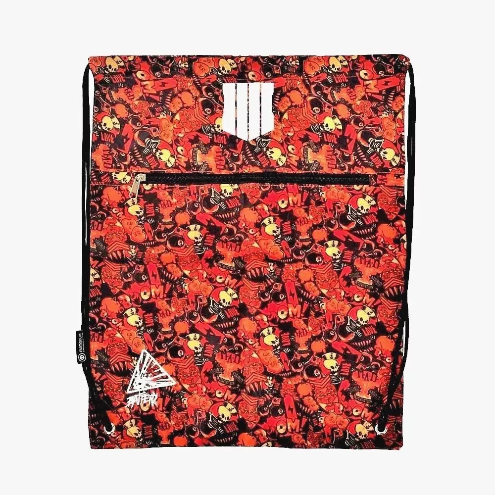Call of Duty backpack