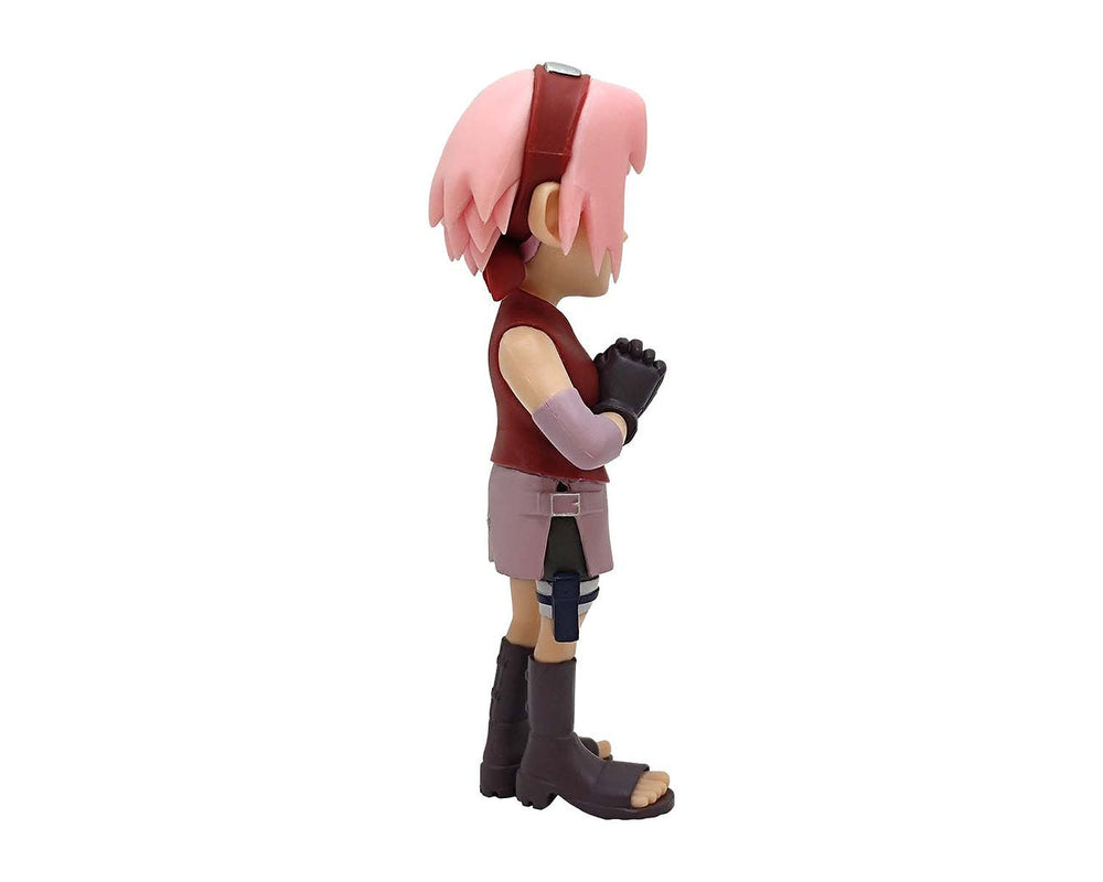 Sakura #108 - Naruto Shippuden 