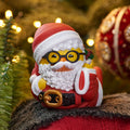 TUBBZ Duck Père Noël TUBBZ (First Edition)