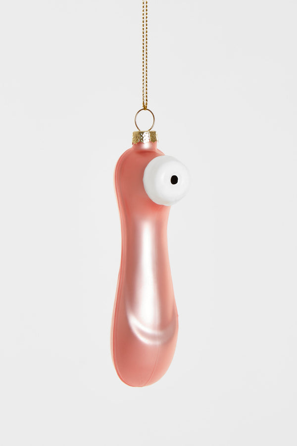Boule de Noël Sattie