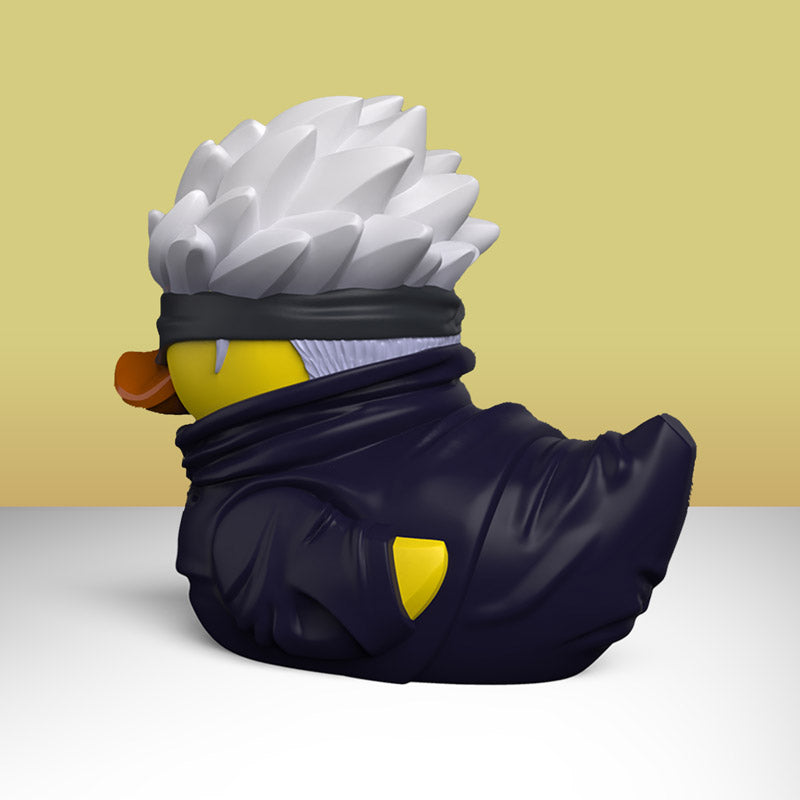 jujutsu kaisen satoru gojo tubbz first edition