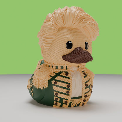 Scarecrow Duck (Boxed Edition)