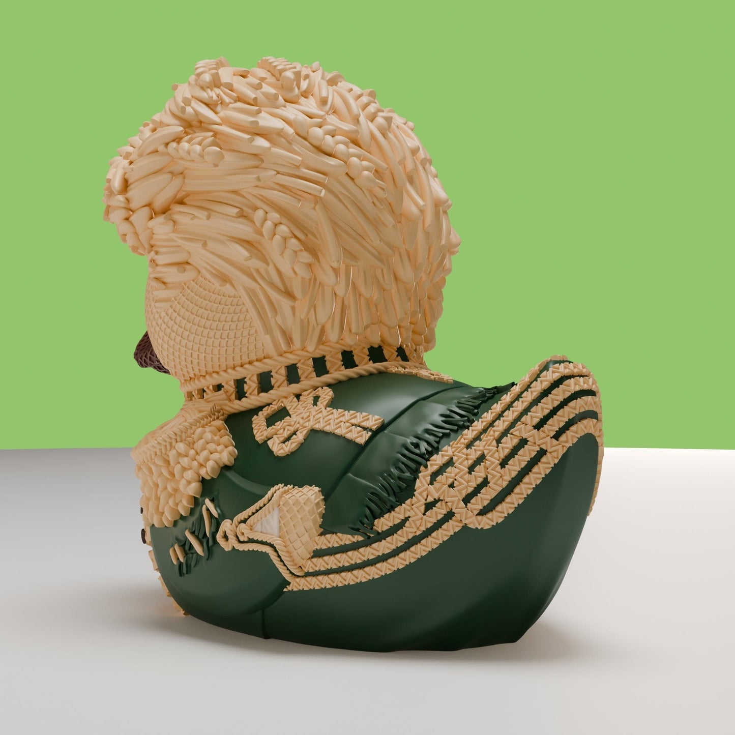 Scarecrow Duck (Boxed Edition)