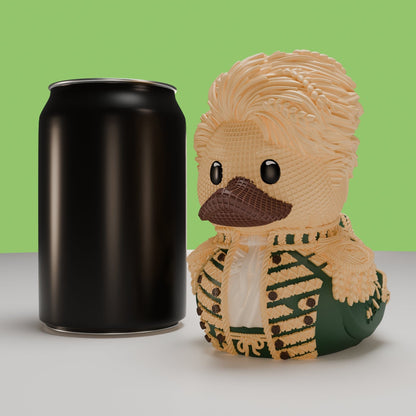 Scarecrow Duck (Boxed Edition)