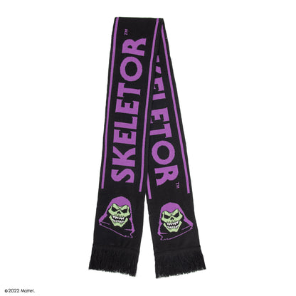 *Skeletor Scarf