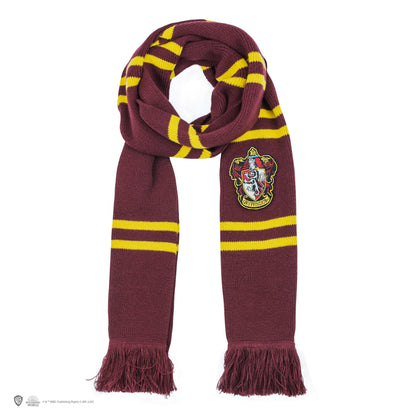 Adults' Deluxe Gryffindor Full Outfit