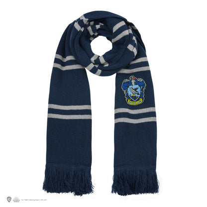 Adults' Deluxe Ravenclaw Complete Costume