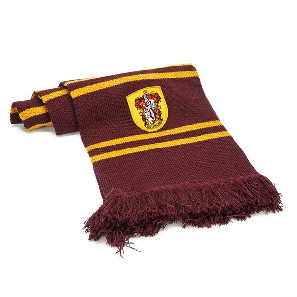 Complete Adult Gryffindor Outfit