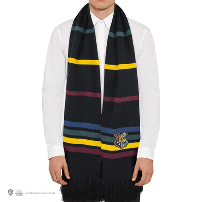 *Hogwarts scarf
