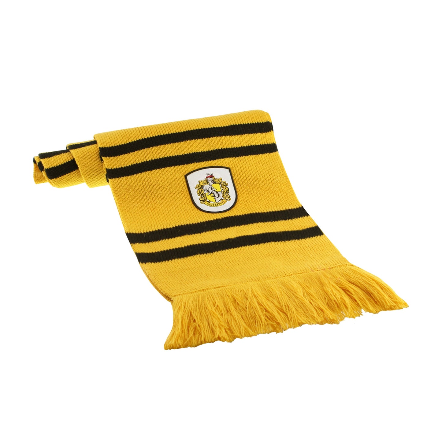 Hufflepuff Full Outfit Kids