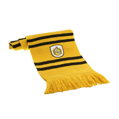 Hufflepuff Full Outfit Kids
