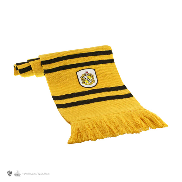 Hufflepuff scarf