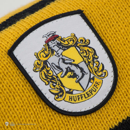 Hufflepuff scarf