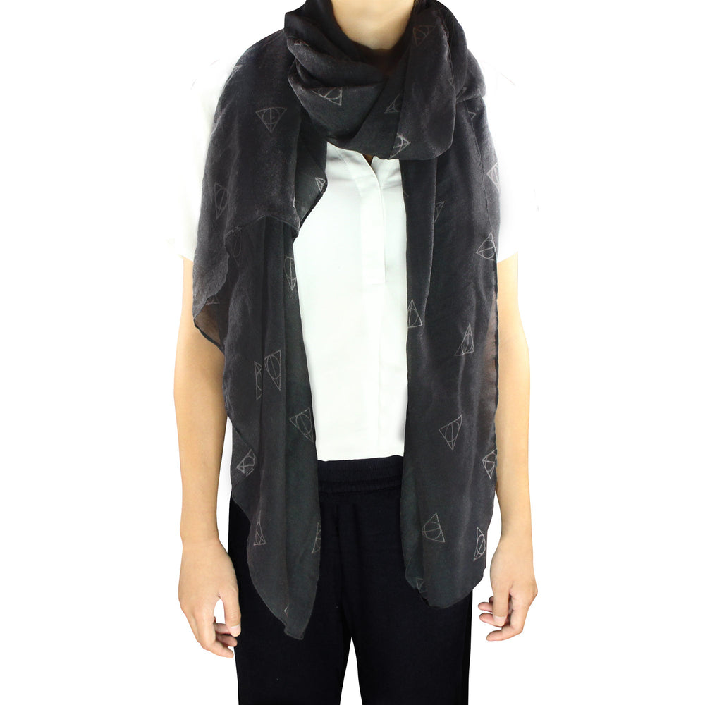 Foulard Reliques de la Mort