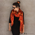 Foulard Harry Potter - Gryffondor
