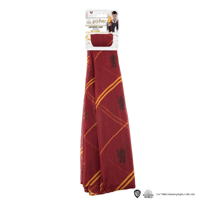 *Gryffindor scarf