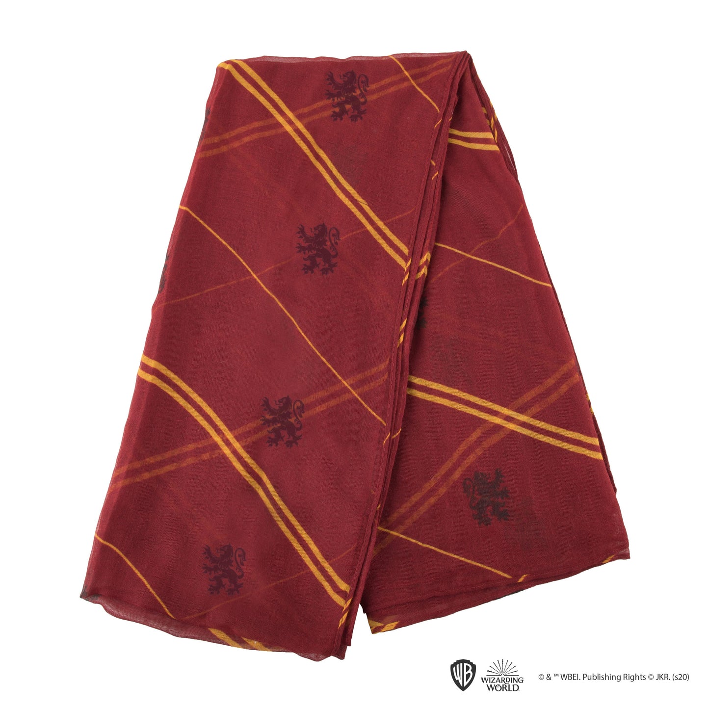 *Gryffindor scarf