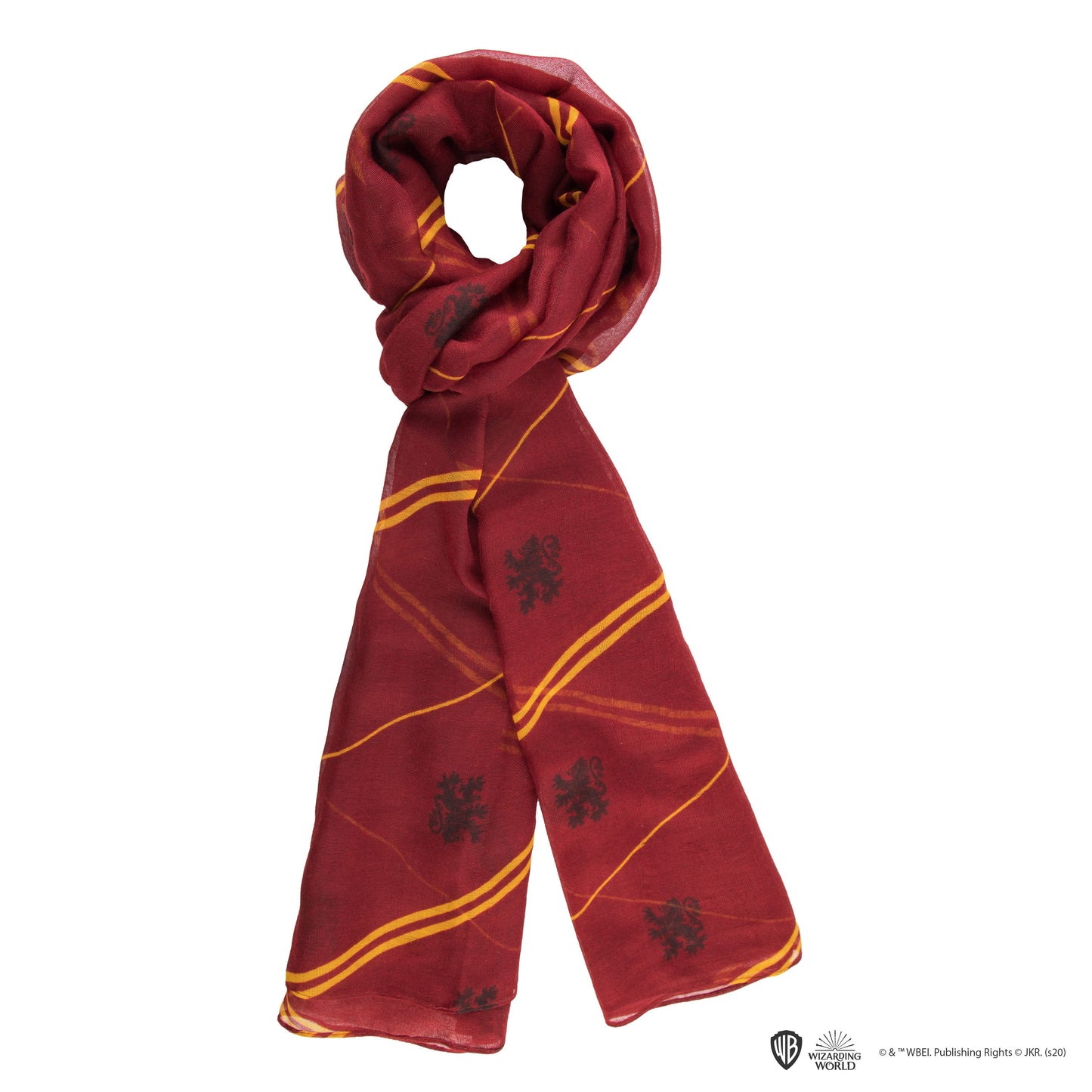 *Gryffindor scarf