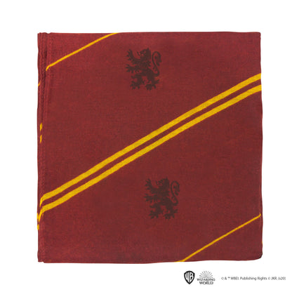 *Gryffindor scarf