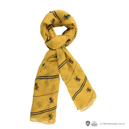 Hufflepuff Scarf