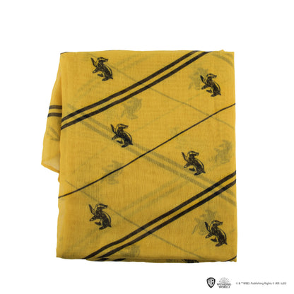 Hufflepuff Scarf